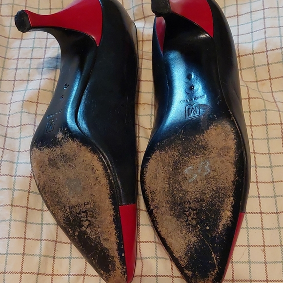 Shoes - Picture 7 of 10